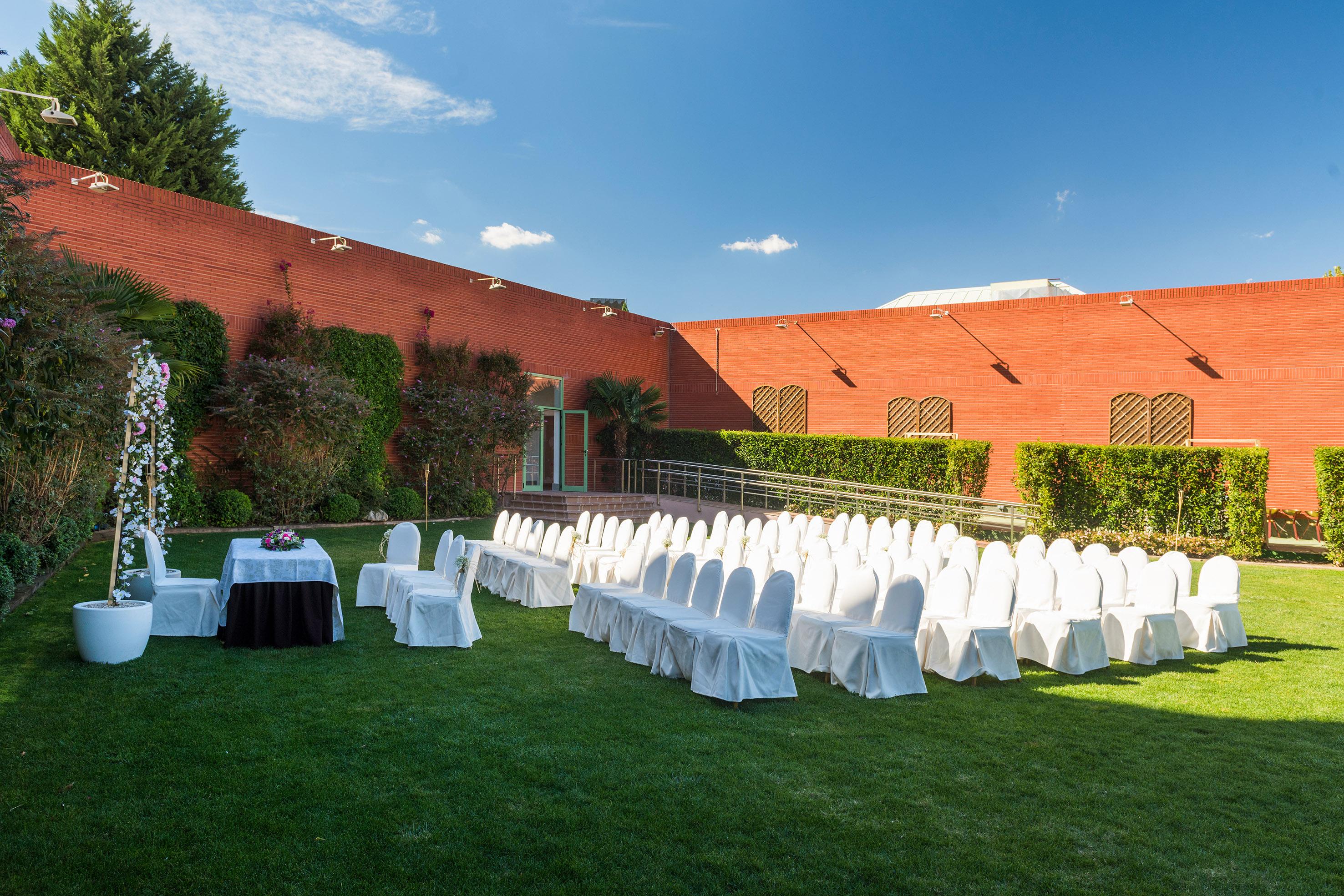 Hotel Guadalajara & Conference Center Affiliated By Melia Exteriör bild